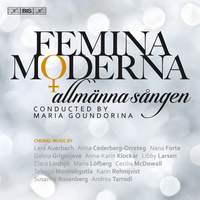 Femina moderna