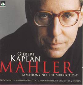 Mahler: Symphony No. 2 Resurrection