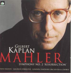 Mahler: Symphony No. 2 Resurrection