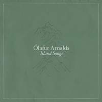 Arnalds: Island Songs