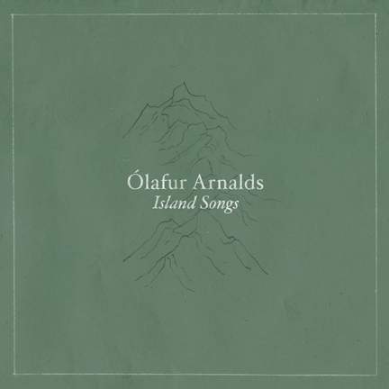 Arnalds: Island Songs
