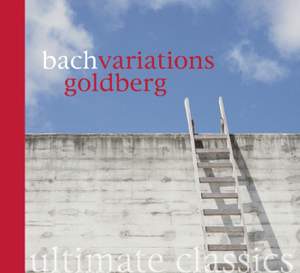 Bach: Variations Goldberg