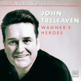 Wagners Helden / Voices