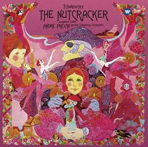 Tchaikovsky: The Nutcracker - Vinyl Edition