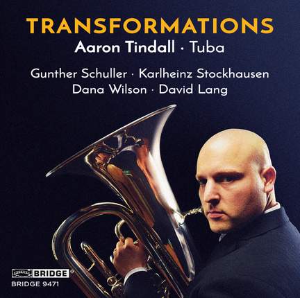 Transformations: Music for Tuba