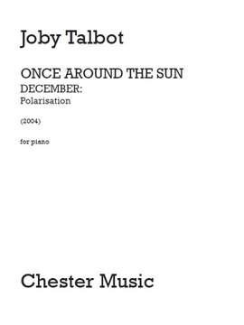 Joby Talbot: December - Polarisation