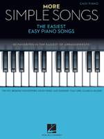 More Simple Songs Product Image