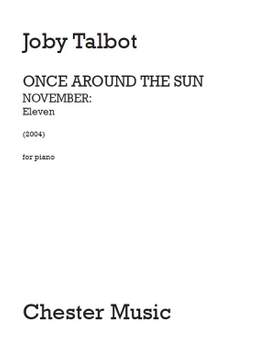 Joby Talbot: November - Eleven