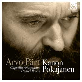 Pärt: Kanon Pokajanen