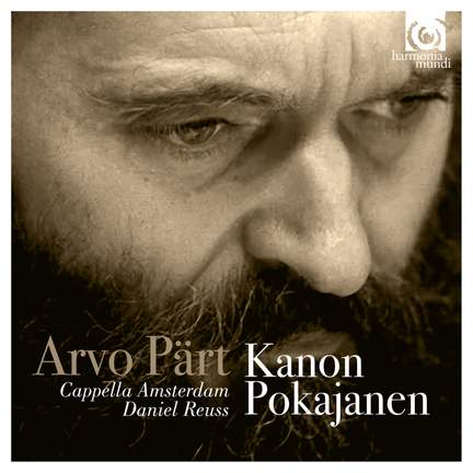 Pärt: Kanon Pokajanen
