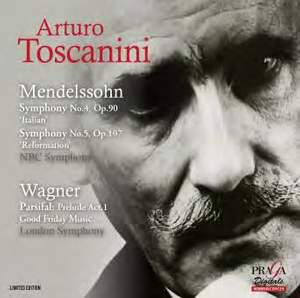 In Memoriam Arturo Toscanini