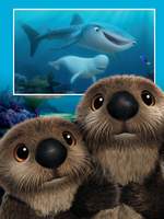 Finding Dory Product Image