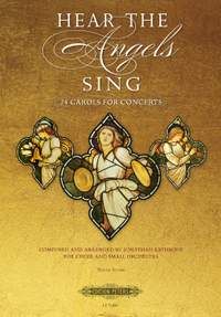 Rathbone, Jonathan: Hear the Angels Sing