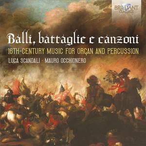 Balli, Battaglie e Canzoni