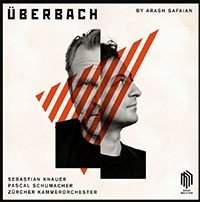 Arash Safaian: Überbach - Vinyl Edition