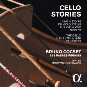 Cello Stories Product Image
