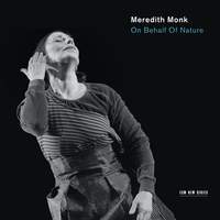 Monk, M: On Behalf Of Nature