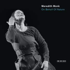 Monk, M: On Behalf Of Nature