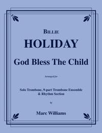 Billie Holiday: God Bless the Child