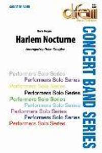 Earle Hagen: Harlem Nocturne