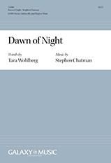 Stephen Chatman: Dawn of Night