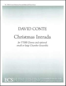 David Conte: Christmas Intrada