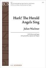 Felix Mendelssohn Bartholdy: Hark! The Herald Angels Sing