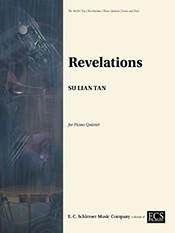Su Lian Tan: Revelations