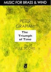 Peter Graham: The Triumph of Time