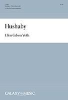 Ellen Gilson Voth: Hushaby
