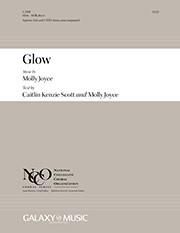 Molly Joyce: Glow