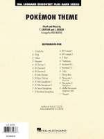Pokemon Theme Product Image