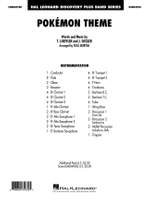 Pokemon Theme Product Image