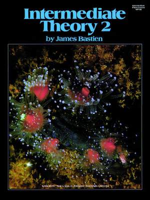 Intermediate Theory Level 2