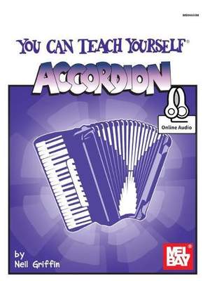 Neil Griffin: You Can Teach Yourself Accordion