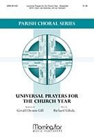 Richard P. Gibala: Universal Prayers for the Church Year