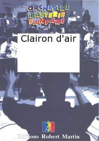 Varetz: Clairon d'Air