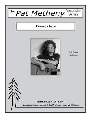 Pat Metheny: Farmer's Trust