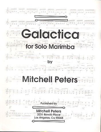 Galactica