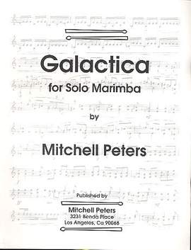 Galactica