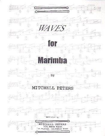 Three Pieces For Three Mallets