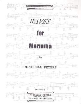 Three Pieces For Three Mallets