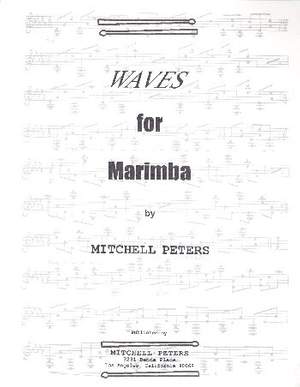 Three Pieces For Three Mallets