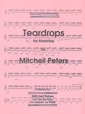 Teardrops