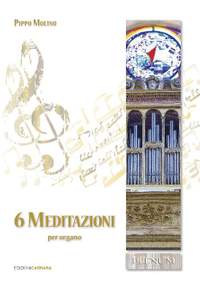 Molino, P: 6 Meditazioni