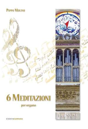 Molino, P: 6 Meditazioni