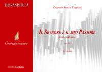 Fagiani, E M: Il Signore è il mio Pastore
