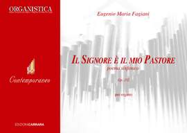 Fagiani, E M: Il Signore è il mio Pastore