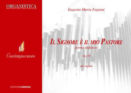 Fagiani, E M: Il Signore è il mio Pastore