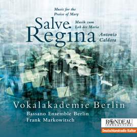 Caldara: Salve Regina